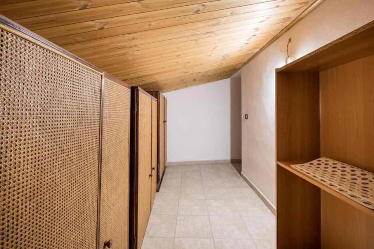 Tavola Tonda Apartament Palermo Exterior foto